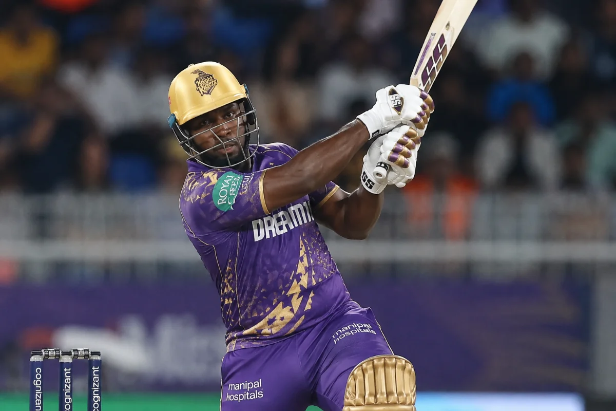 Powell's 73 powers LAKR past Texas Super Kings into fourth